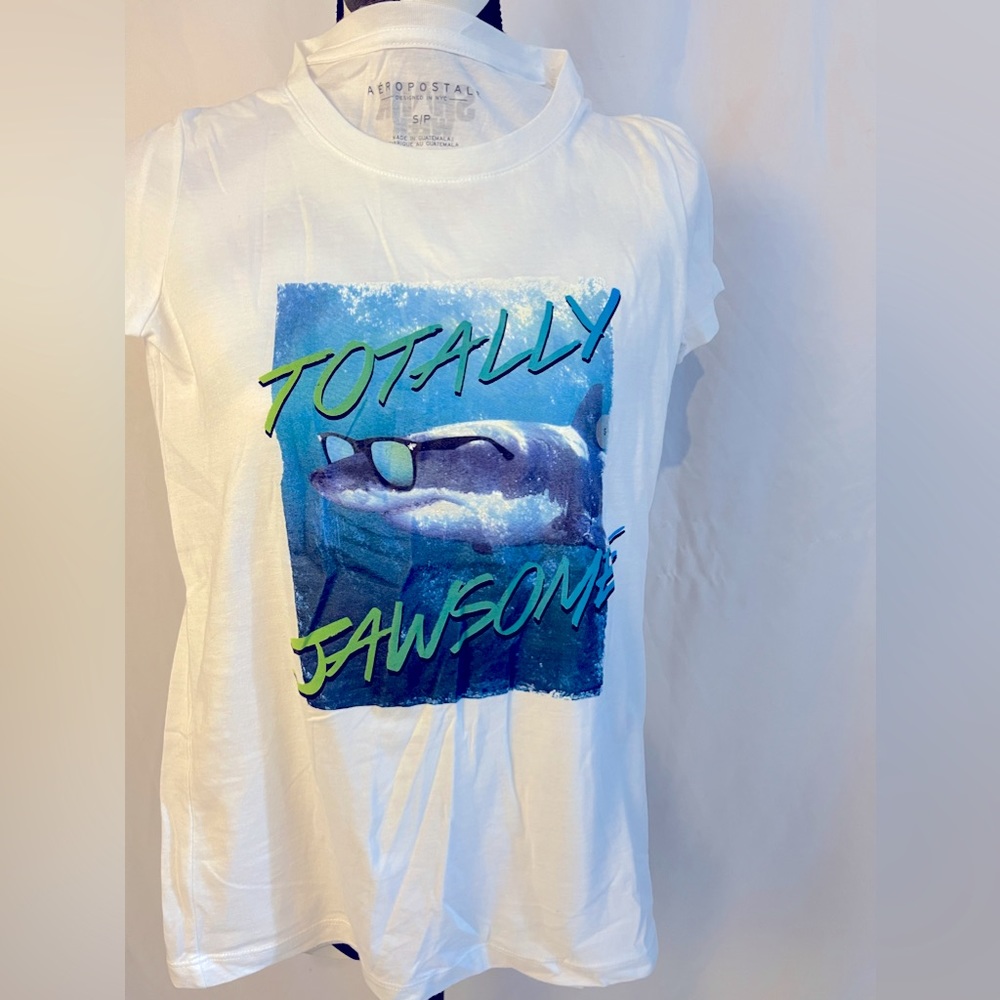 Aeropostale tee